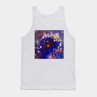 Game color Tank Top